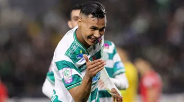 بعد مشكلة العين والرجاء.. هل سيتواجد الحسين رحيمي في بطولة كأس العالم للأندية؟
