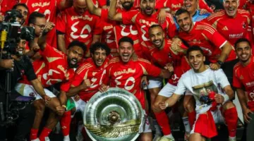 بعد معلول والسولية.. شوبير يكشف عن مغادرة ثلاثي آخر من النادي الأهلي