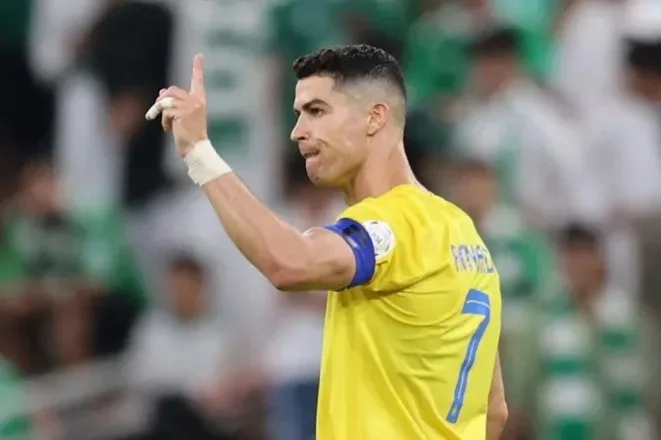 بعد مغادرة إنتر ميامي.. ميسي يواصل الاحتفاظ برقم رونالدو في كأس العالم.