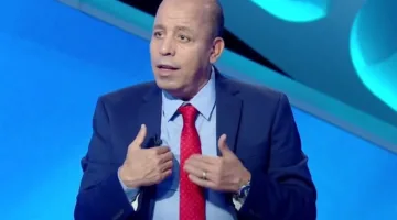بعد مغادرته الأهلي.. زد يقترب من التعاقد مع بدر رجب
