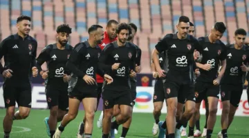 بعد مغادرته.. نجم الأهلي قريب من الانضمام إلى الزمالك (التفاصيل)