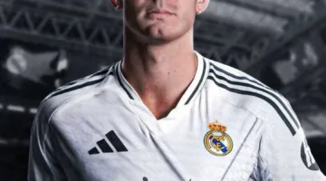 بعد مفاوضات مع ريال مدريد.. ماستانتونو ينضم رسميًا للملكي عقب بطولة كأس العالم للأندية.