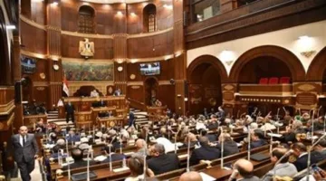 بعد موافقة الرئيس السيسي.. إليكم نص قرار تعديل قانون مجلس الشيوخ.