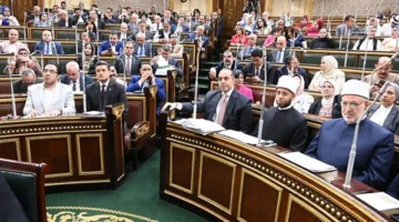 بعد موافقة الرئيس: تفاصيل تنظيم إصدار الفتوى الشرعية.. البرلمان وافق عليها في مايو الماضي.. 3 جهات لا تنطبق عليها.. وأهم العقوبات المترتبة.