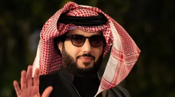 بعد نجاح فيلم ولاد رزق 3.. شراكة درامية جديدة بين تركي آل الشيخ وصلاح الجهيني
