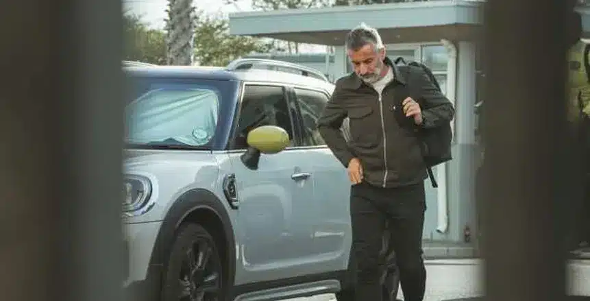 بعد نهاية كأس العالم: 6 لاعبين مؤكدين في تشكيلة ريفيرو ومفاجأة حول اللاعب السابع