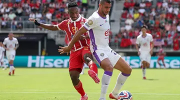بعد نهاية كأس العالم للأندية.. مايلولا يترك الوداد المغربي