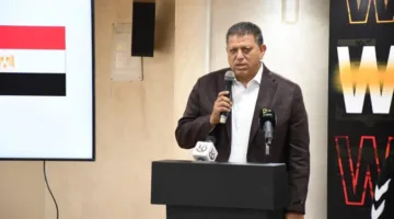 بعد هزيمة البرتغال.. اتحاد اليد يُضاعف جوائز الفوز لمنتخب الشباب