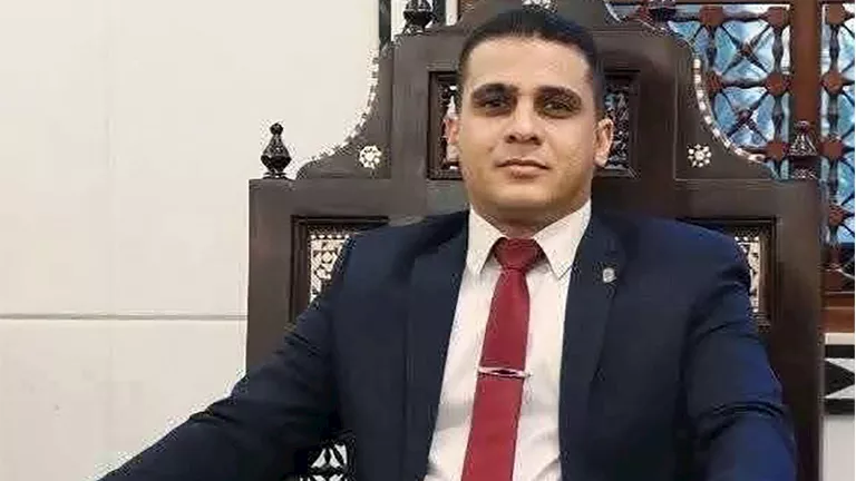 بعد وفاة أحد أعضاء هيئة التدريس بسبب الثأر.. الأزهر يقدم نصيحة لأهل الصعيد بعد وفاة أحد أعضاء هيئة التدريس بسبب الثأر.. الأزهر يقدم نصيحة لأهل الصعيد