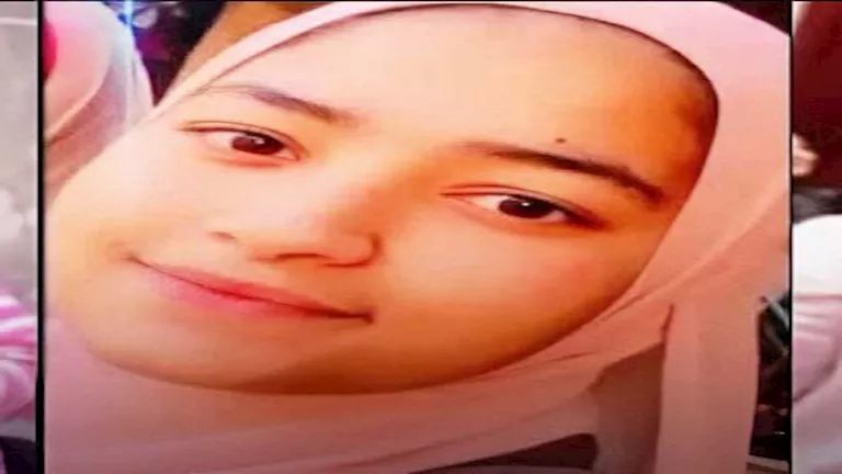 بعد وفاتها في حادث بالمنوفية.. حصول الطالبة المتفوقة “جنى” على 90% في الإعدادية بعد وفاتها في حادث بالمنوفية.. حصول الطالبة المتفوقة “جنى” على 90% في الإعدادية