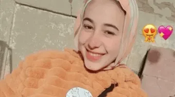 بعد وفاتها في حادث على الطريق الإقليمي.. “ضحى” تحقق نسبة 72% في الشهادة الإعدادية