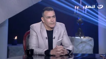 بعيدًا عن المشاعر.. عصام الحضري يحدد حارس مرمى الأهلي أمام إنتر ميامي
