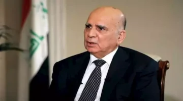 بغداد تبرز أهمية الحد من تصاعد النزاع