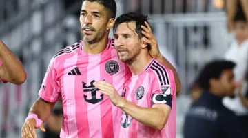 بـ 11 هدفًا… إنجاز تاريخي في كأس العالم يضيف لرصيد ميسي وسواريز قبل لقاء الأهلي