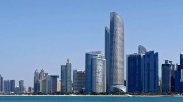 بـ33 شركة.. الإمارات تتقدم في تصنيف «فوربس» لأقوى 100 شركة مدرجة بالمنطقة