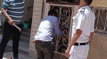 بـ«34 عملية».. بدء حملة لضبط التوصيلات غير القانونية لمياه الشرب في دمياط الجديدة (التفاصيل)