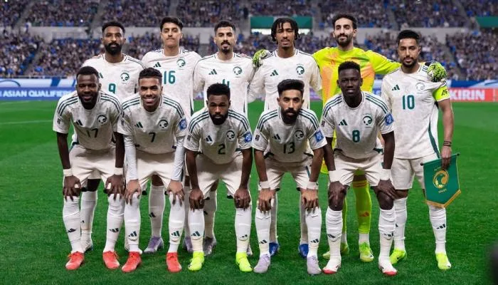 بـ7 أهداف فقط.. ما هي الطريقة المباشرة لتأهل المنتخب السعودي إلى كأس العالم؟