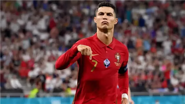 بفضل الدون.. البرتغال تخرج ألمانيا خلال 5 دقائق وتصل إلى نهائي دوري الأمم