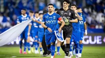 بفضل ريال مدريد.. الهلال السعودي يحقق إنجازًا تاريخيًا في كأس العالم للأس Clubs.