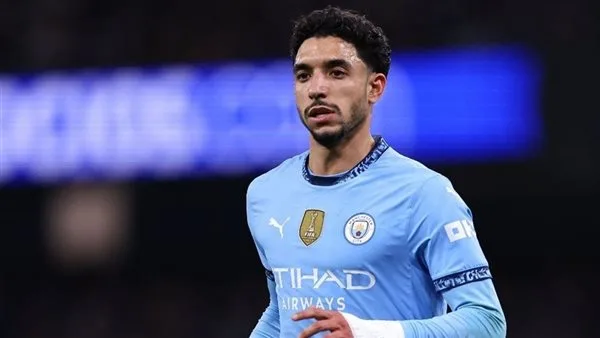 بفضل مرموش، مانشستر سيتي ينهي الشوط الأول متفوقًا على يوفنتوس في كأس العالم للأندية بفضل مرموش، مانشستر سيتي ينهي الشوط الأول متفوقًا على يوفنتوس في كأس العالم للأندية