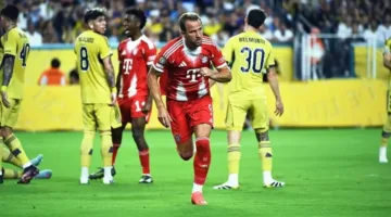بقاء بايرن ميونخ في الصدارة أمام بوكا جونيورز.. والمونديال يدعم إنجازات كومباني (إحصائيات)