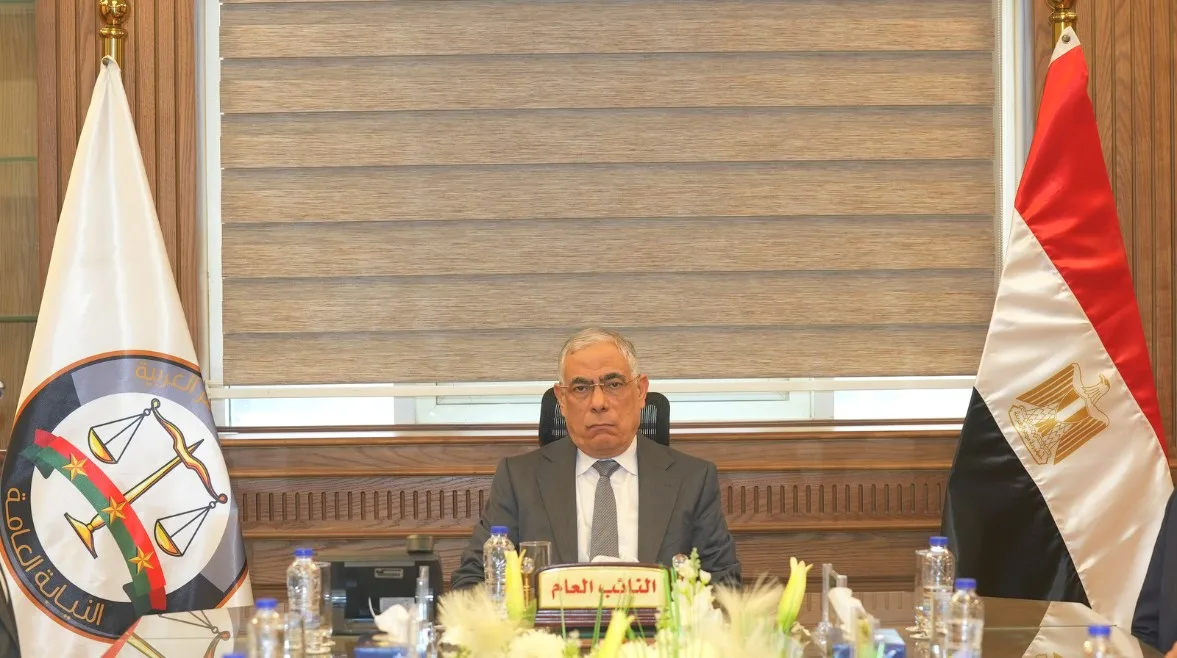 بقرار من النائب العام.. الإفراج عن 50 متهماً من المحبوسين احتياطياً بقرار من النائب العام.. الإفراج عن 50 متهماً من المحبوسين احتياطياً