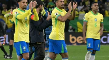 بقيادة أنشيلوتي، البرازيل تصعد إلى كأس العالم 2026