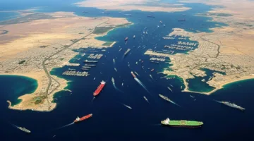 بكين تستورد نفط إيران بدعم من ترامب.. ما implications ذلك للأسواق؟