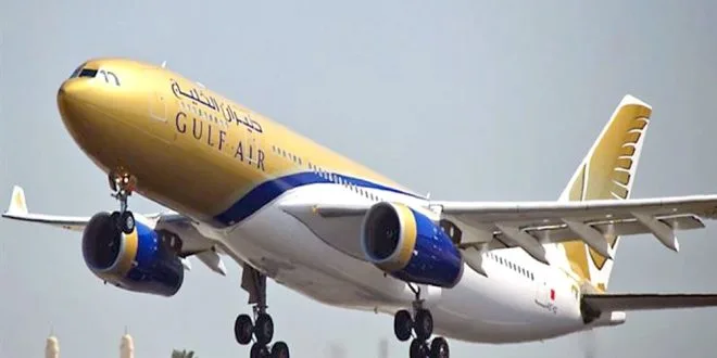 بلاغ حول وجود قنبلة على إحدى طائرات Gulf Air المتجهة إلى الكويت بلاغ حول وجود قنبلة على إحدى طائرات Gulf Air المتجهة إلى الكويت