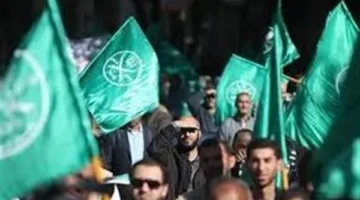 بلال الدوي: عناصر جماعة الإخوان المسلمين متواجدون بشكل متفرق في الخارج