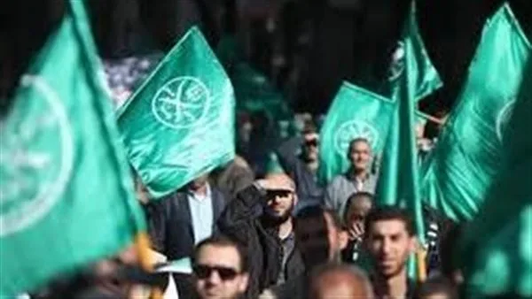 بلال الدوي: عناصر جماعة الإخوان المسلمين متواجدون بشكل متفرق في الخارج بلال الدوي: عناصر جماعة الإخوان المسلمين متواجدون بشكل متفرق في الخارج
