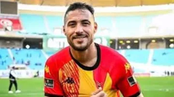 “بلايلي” يتغيب عن مباراة الترجي وتشيلسي في بطولة كأس العالم للأندية