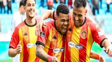 بلايلي يتولى قيادة تشكيل الترجي أمام فلامنجو في بطولة كأس العالم للأندية 2025