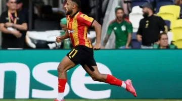 بلايلي يحرز الهدف العربي الأول في كأس العالم للأندية أمام لوس أنجلوس