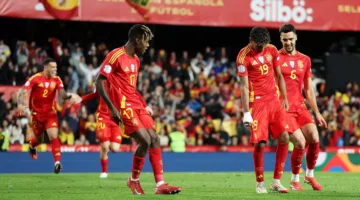 بلباو يجيب على عرض برشلونة للتفاوض بشأن نيكو ويليامز