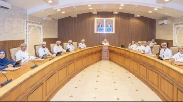 بلدي الظاهرة يستعرض تعزيز خطط الإسكان وفرص الاستثمار في الأراضي المخصصة للانتفاع