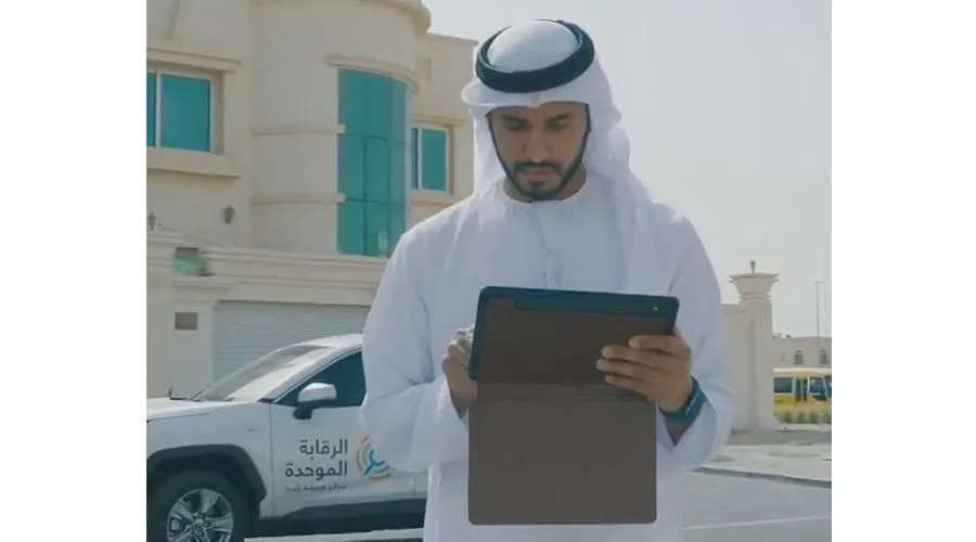 «بلديات أبوظبي» تواصل مواجهة ظاهرة الازدحام السكاني