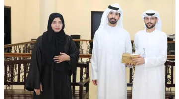 بلدية دبا الحصن تُفرح السكان بــ “بشائر الرطب”