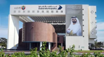 بلدية دبي تكمل تحسين شبكة الصرف الصحي ومياه الأمطار في منطقة ند الشبا 3