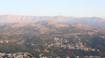 بلدية زغرتا انخرطت في مشروع لدعم التنمية المستدامة