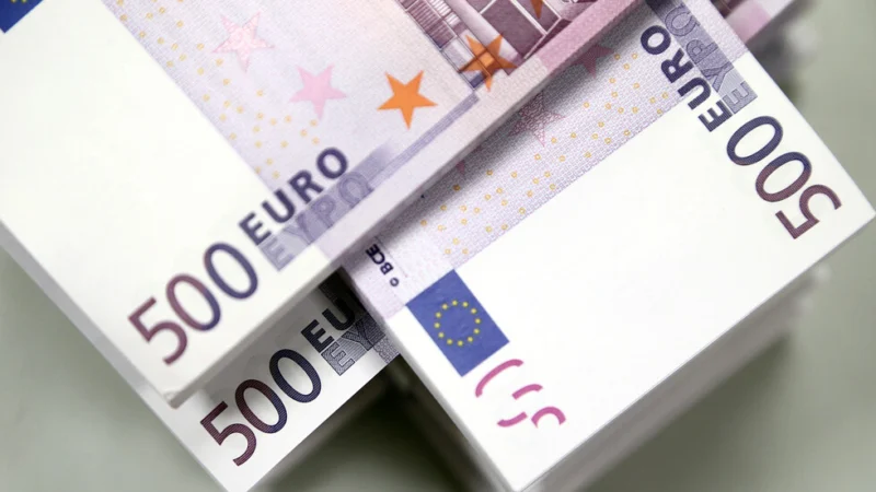 بلغاريا تتلقى الموافقة للانضمام إلى منطقة اليورو في بداية 2026