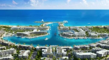 “بلومبرج”: قطر تتفاوض بشأن صفقة سياحية بقيمة 3.5 مليار دولار في الساحل الشمالي