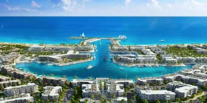 “بلومبرج”: قطر تتفاوض بشأن صفقة سياحية بقيمة 3.5 مليار دولار في الساحل الشمالي “بلومبرج”: قطر تتفاوض بشأن صفقة سياحية بقيمة 3.5 مليار دولار في الساحل الشمالي