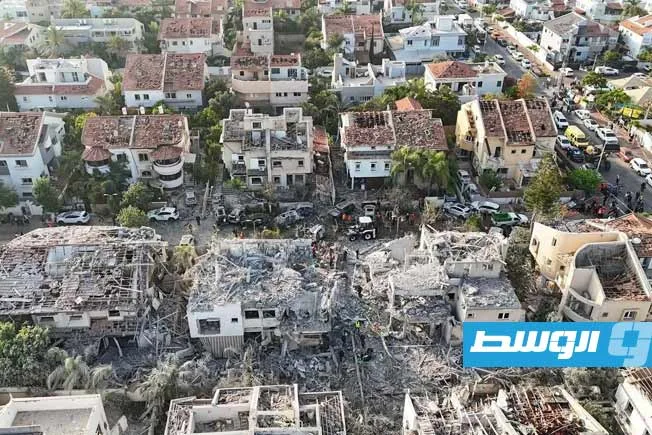 «بلومبيرغ»: خسائر مباشرة لإسرائيل تقدر بـ 3 مليارات دولار في صراعها مع إيران