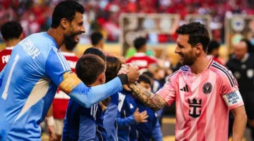 بما في ذلك الأهلي: مواعيد مباريات كأس العالم اليوم الاثنين