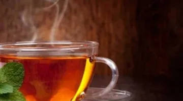 بما في ذلك مشروبات إنقاص الوزن: 4 أنواع من الشاي قد تسبب ضررًا للكبد
