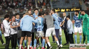 «بمبلغ 150 مليون جنيه».. بيراميدز يتيح رحيل نجمه (تفاصيل)
