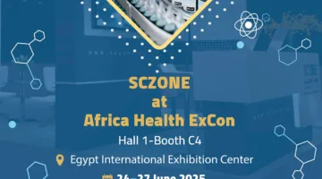بمساندة السيسي: مصر ستكون وجهة معرض “Africa Health ExCon” في يونيو 2025.