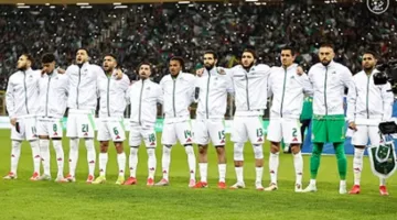 بمساهمة محرز… المنتخب الجزائري يتعرض لهزيمة ودية أمام السويد