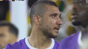 بمشاركة ربيعة.. العين يتلقى هزيمة ثقيلة بخمسة أهداف أمام يوفنتوس في كأس العالم للأندية